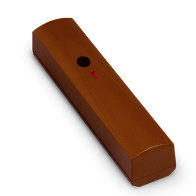 Сповіщувач розбиття скла бездротовий MGD-300 BR Сповіщувач розбиття скла бездротовий MGD-300 BR