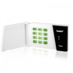 Клавіатура бездротова MKP-300