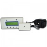 Лічильник відвідувачів ТК-02 Лічильник відвідувачів ТК-02