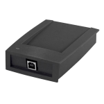 Считыватель Z-2 USB MF с выходом ПК для контроля доступа Считыватель Z-2 USB MF с выходом ПК для контроля доступа