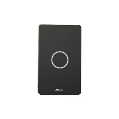 Cчитыватель EM-Marineи и Mifare ZKTeco ProID103 (ID) Black с поддержкой Wiegand и RS485