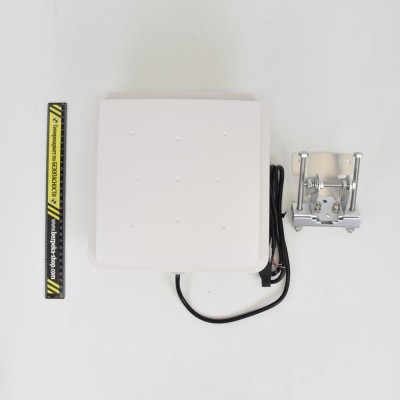 Шифрованный UHF считыватель ZKTeco UHF1-5E Шифрованный UHF считыватель ZKTeco UHF1-5E