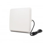 Шифрованный UHF считыватель ZKTeco UHF1-5E Шифрованный UHF считыватель ZKTeco UHF1-5E