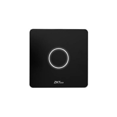 Cчитыватель EM-Marine и Mifare ZKTeco ProID102 (ID) Black с поддержкой Wiegand и RS485