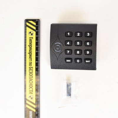 Зчитувач ZKTeco KR202E