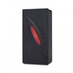 Считыватель EM-Marine, Mifare, NFC ZKTeco KR310 влагозащищенный Считыватель EM-Marine, Mifare, NFC ZKTeco KR310 влагозащищенный