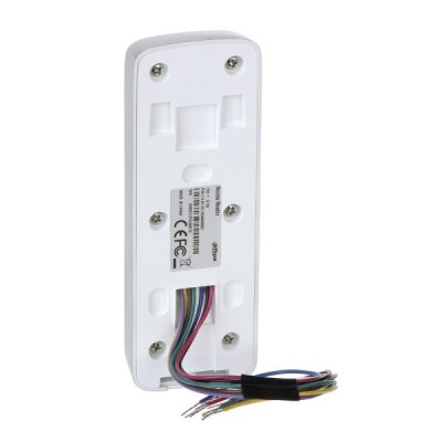 Зчитувач Dahua ASR1201D Зчитувач Dahua ASR1201D