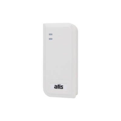 Зчитувач ATIS PR-80-EM(white) Зчитувач ATIS PR-80-EM(white)