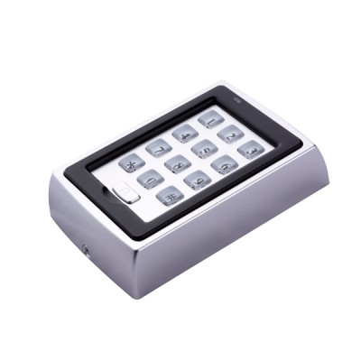 Зчитувач Cyphrax PR-04 KBD