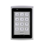 Зчитувач Cyphrax PR-04 KBD