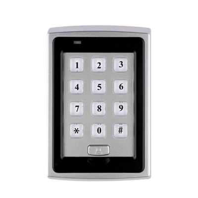 Зчитувач Cyphrax PR-04 KBD Зчитувач Cyphrax PR-04 KBD