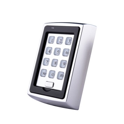 Зчитувач Cyphrax PR-04 KBD