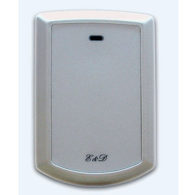 Считыватель PROX-LOCK Считыватель PROX-LOCK