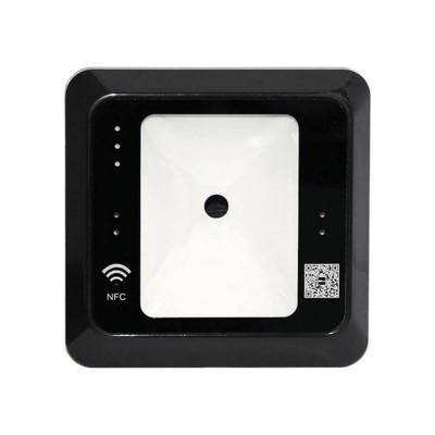 Считыватель QR-кодов и EM-Marine ZKTeco QR50BE