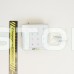 Считыватель Mifare с клавиатурой ZKTeco ProID30WM влагозащищенный