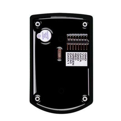 Зчитувач PR-01(black) Зчитувач PR-01(black)