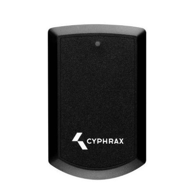 Зчитувач PR-01(black) Зчитувач PR-01(black)