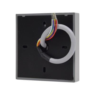 Зчитувач EM-Marine з клавіатурою ZKTeco ProID30WE RS вологозахищений Зчитувач EM-Marine з клавіатурою ZKTeco ProID30WE RS вологозахищений