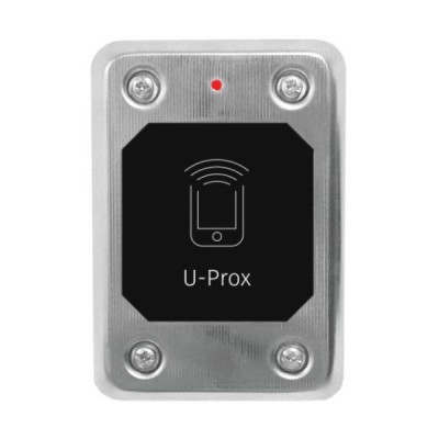 Зчитувач U-Prox SL steel Зчитувач U-Prox SL steel