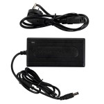 БЖ 12В/5А SEVEN PS-762 для камер відеонагляду БЖ 12В/5А SEVEN PS-762 для камер відеонагляду