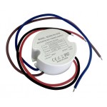 Блок живлення 12В/2А SEVEN PS-767W у підрозетнік Блок живлення 12В/2А SEVEN PS-767W у підрозетнік