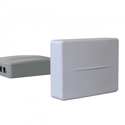 Источник бесперебойного питания SEVEN UPS-7918 (18 Вт)