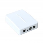 Джерело безперебійного живлення SEVEN UPS-7918 (18 Вт)