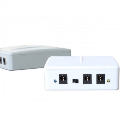 Источник бесперебойного питания SEVEN UPS-7918 (18 Вт)