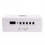 ИБП SEVEN UPS-7960 white 60W LiFePO4 с регулировкой выходного напряжения ИБП SEVEN UPS-7960 white 60W LiFePO4 с регулировкой выходного напряжения