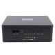 ДБЖ SEVEN MINI UPS-7960 black 60W LiFePO4 з регулюванням вихідної напруги