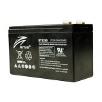 Акумуляторна батарея Ritar RT1290 12В/9Ач