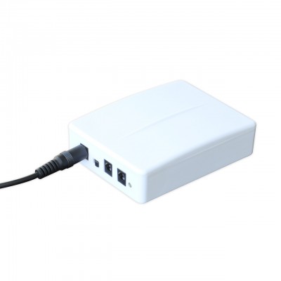 Источник бесперебойного питания SEVEN UPS-7918 (18 Вт)