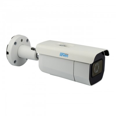 IP-відеокамера 5 Мп вулична SEVEN IP-7245P-MV PRO (2,7-13,5)