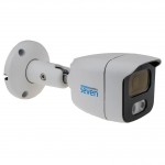IP-відеокамера 5 Мп вулична SEVEN IP-7225PA PRO (3,6) IP-відеокамера 5 Мп вулична SEVEN IP-7225PA PRO (3,6)