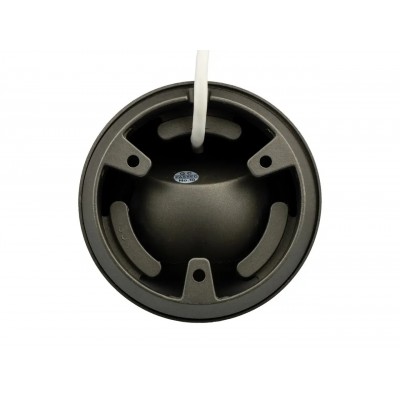 IP-відеокамера 2 Мп SEVEN IP-7212PA-DL black 2,8 мм з розумним подвійним підсвічуванням