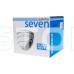 IP видеокамера 4 Мп уличная SEVEN IP-7234PA (2,8-12)
