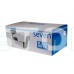 Моторизированная вариофокальная IP-видеокамера 5 Мп уличная SEVEN IP-7245P-MV PRO 2,7-13,5 мм Моторизированная вариофокальная IP-видеокамера 5 Мп уличная SEVEN IP-7245P-MV PRO 2,7-13,5 мм