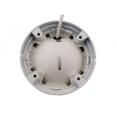 IP видеокамера 4 Мп уличная SEVEN IP-7234PA (2,8-12)