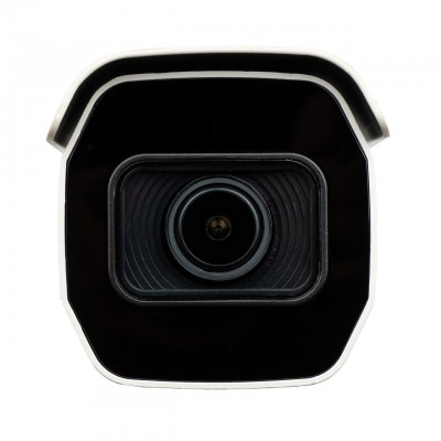 Моторизированная вариофокальная IP-видеокамера 5 Мп уличная SEVEN IP-7245P-MV PRO 2,7-13,5 мм Моторизированная вариофокальная IP-видеокамера 5 Мп уличная SEVEN IP-7245P-MV PRO 2,7-13,5 мм