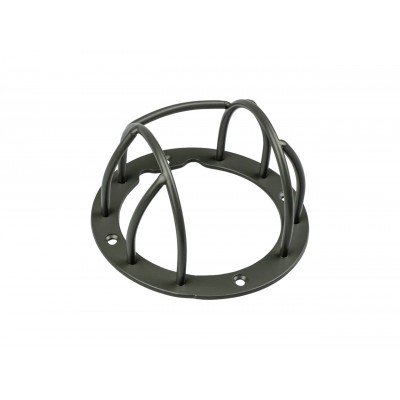 Решетка защитная для камер видеонаблюдения SEVEN PG-23 graphite Решетка защитная для камер видеонаблюдения SEVEN PG-23 graphite