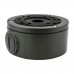 Монтажна коробка герметична SEVEN M722 Black