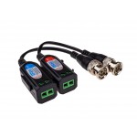 Прийомопередавач (balun) seven hd-704