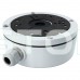 Монтажна коробка герметична SEVEN M723 white