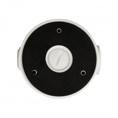 Монтажная коробка герметичная SEVEN M722 White