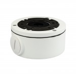 Монтажная коробка герметичная SEVEN M722 White