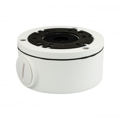 Монтажная коробка герметичная SEVEN M722 White