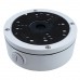 Монтажна коробка герметична SEVEN M723 white