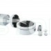 Монтажна коробка герметична SEVEN M723 white
