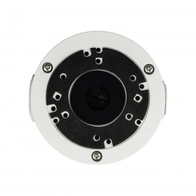 Монтажная коробка герметичная SEVEN M722 White