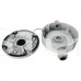 Монтажна коробка герметична SEVEN M723 white